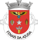 Freguesia de Fenais da Ajuda