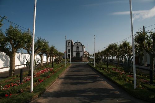 Fenais da Ajuda
